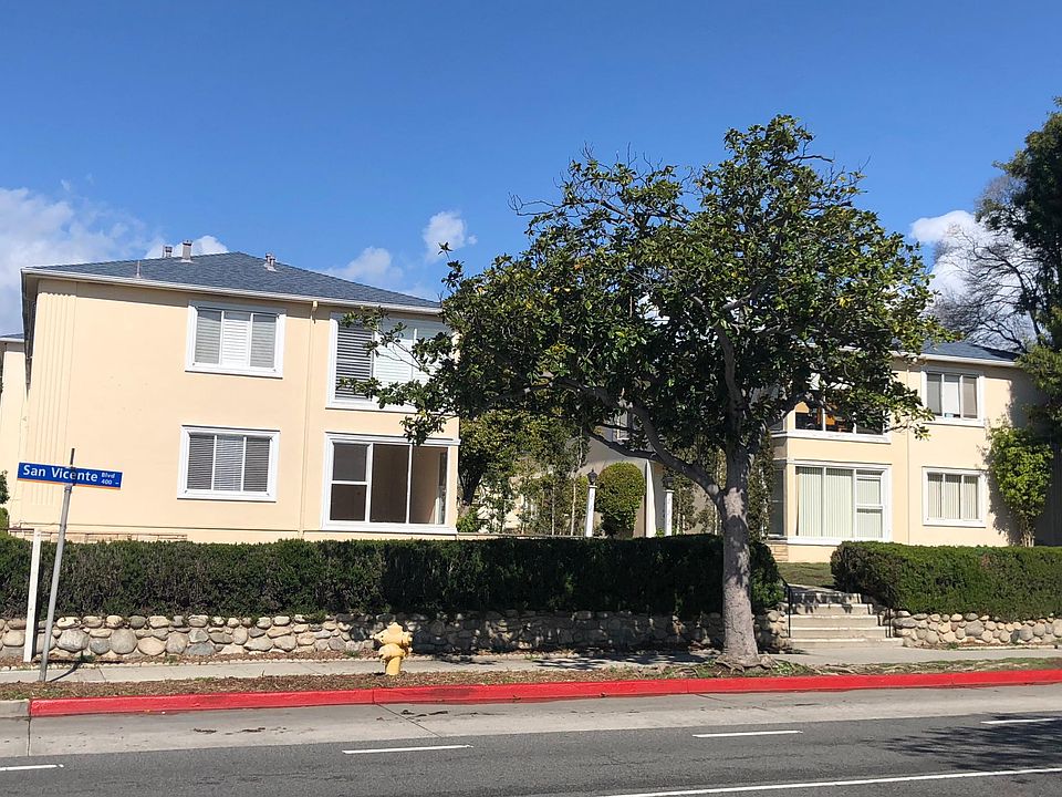 1st image of 401 San Vicente Blvd APT A