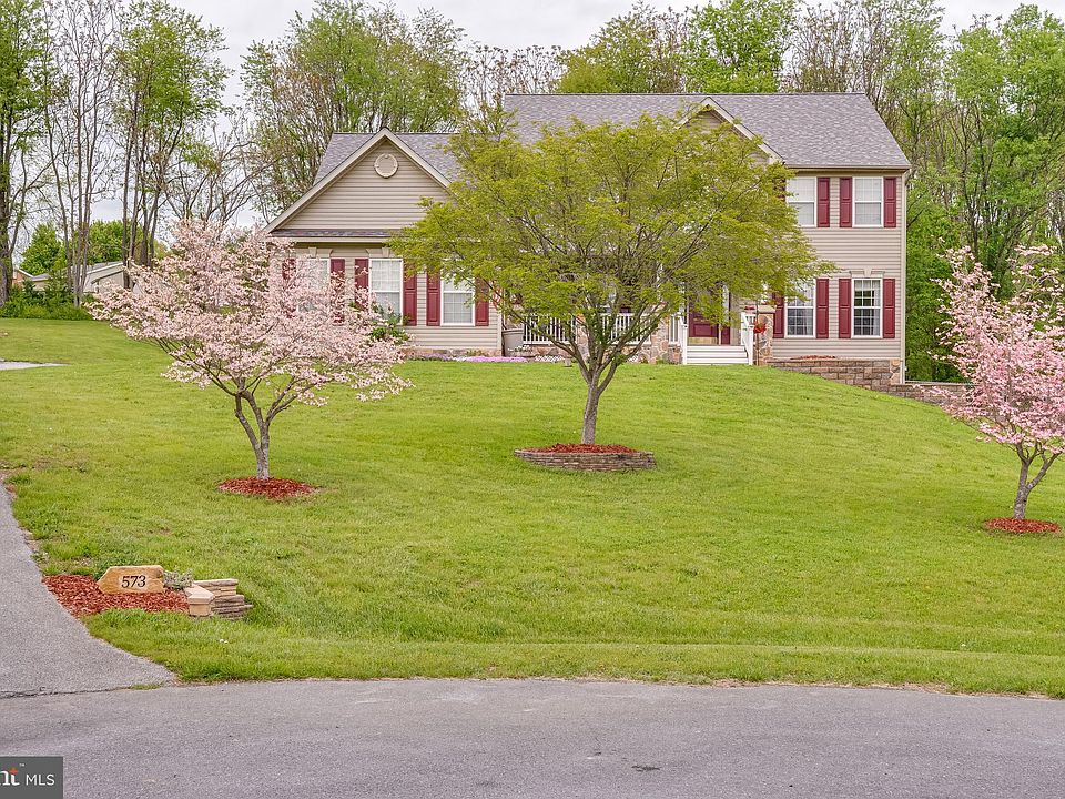 573 Stafford Ln, Harpers Ferry, WV 25425 Zillow