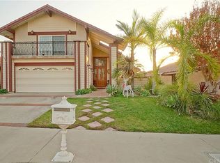 1162 E Meadow Wood Dr, Covina, CA 91724