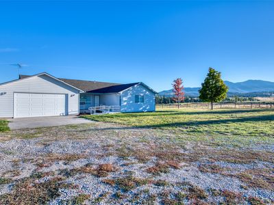 1054 Hamilton Heights Rd, Corvallis, MT, 59828