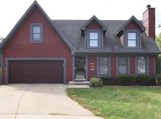 8407 N Winan Ave, Kansas City, MO 64153