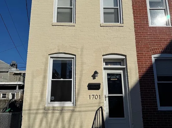 1701 Olive St, Baltimore, MD 21230