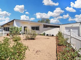11270 Green Mountain St, Reno, NV 89506