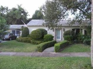2522 Indian Mound Trl, Coral Gables, FL 33134