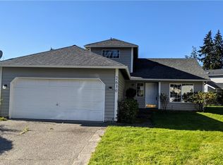 2630 S 362nd Pl, Federal Way, WA 98003