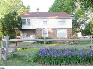 1201 Saint Clair Rd, Oreland, PA 19075