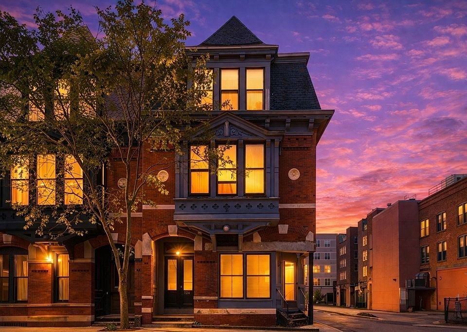1st image of 124 F St