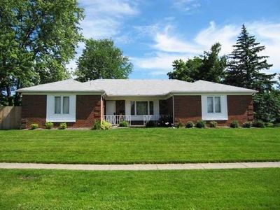 1968 Northcliff Dr, Columbus, OH, 43229