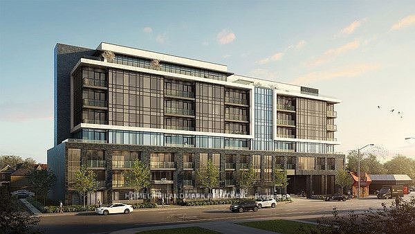 1st image of 415 Main St W #307