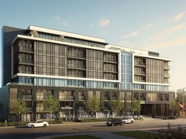 415 Main St W, Hamilton, ON