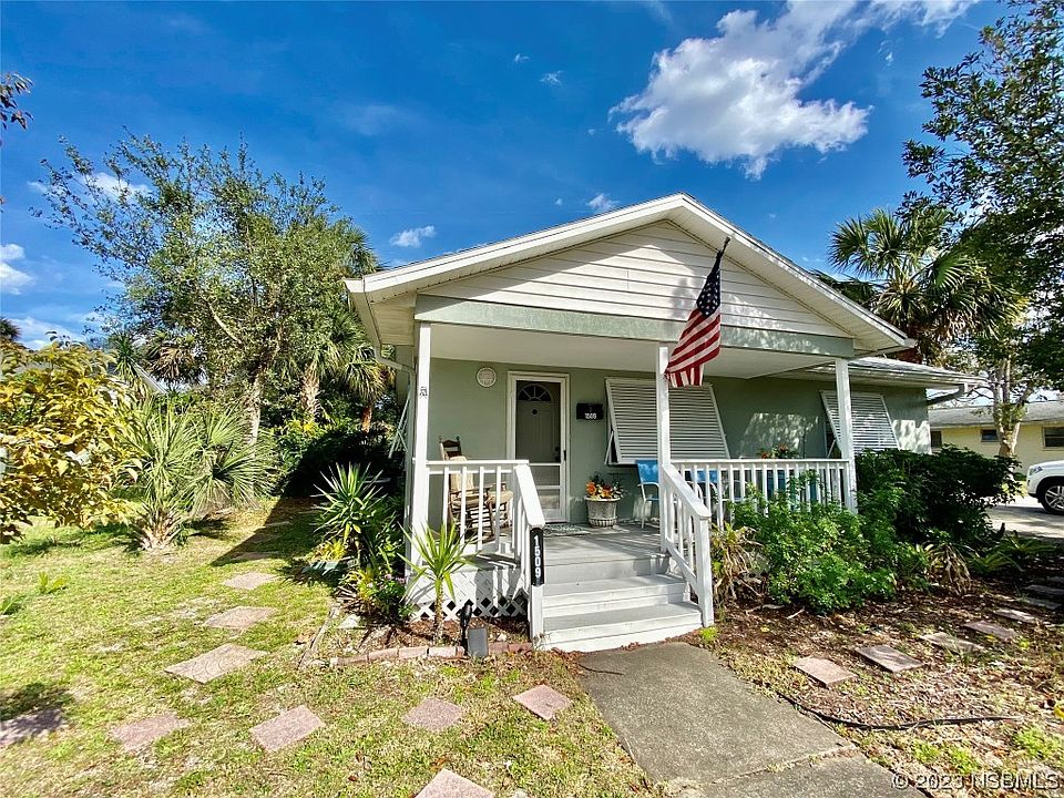 1509 Live Oak St, New Smyrna Beach, FL 32168 Zillow