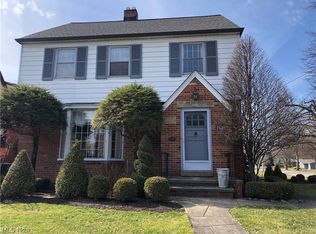 1148 Elmwood Rd, Rocky River, OH