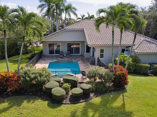 6285 NW 104th Way, Parkland, FL 33076