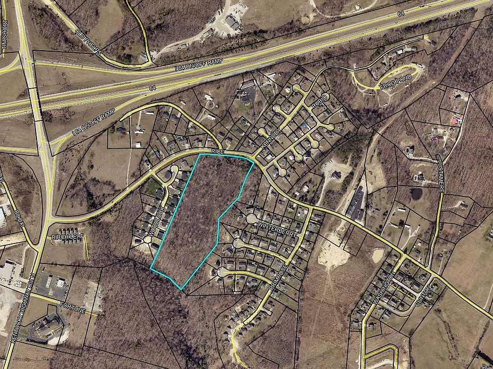 411 Rice Rd, Morehead, KY 40351 MLS 23022672 Zillow