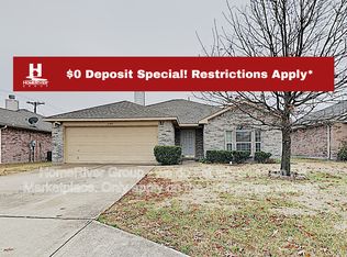 1709 Sams Cir, Royse City, TX 75189