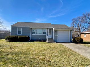 2803 N Victoria Ave, Peoria, IL