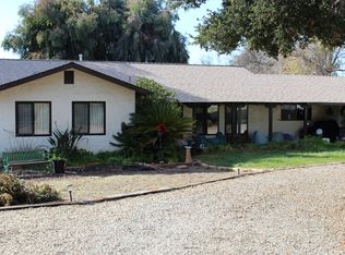 3740 Colima Rd, Atascadero, CA 93422