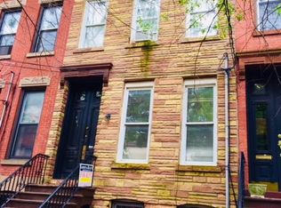 381 York St #1, Jersey City, NJ 07302