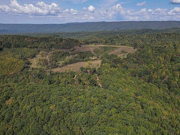 2nd image of Flat Top Rd