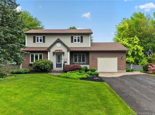 515 Avant Garde St, Dieppe, NB E1A 5Z4