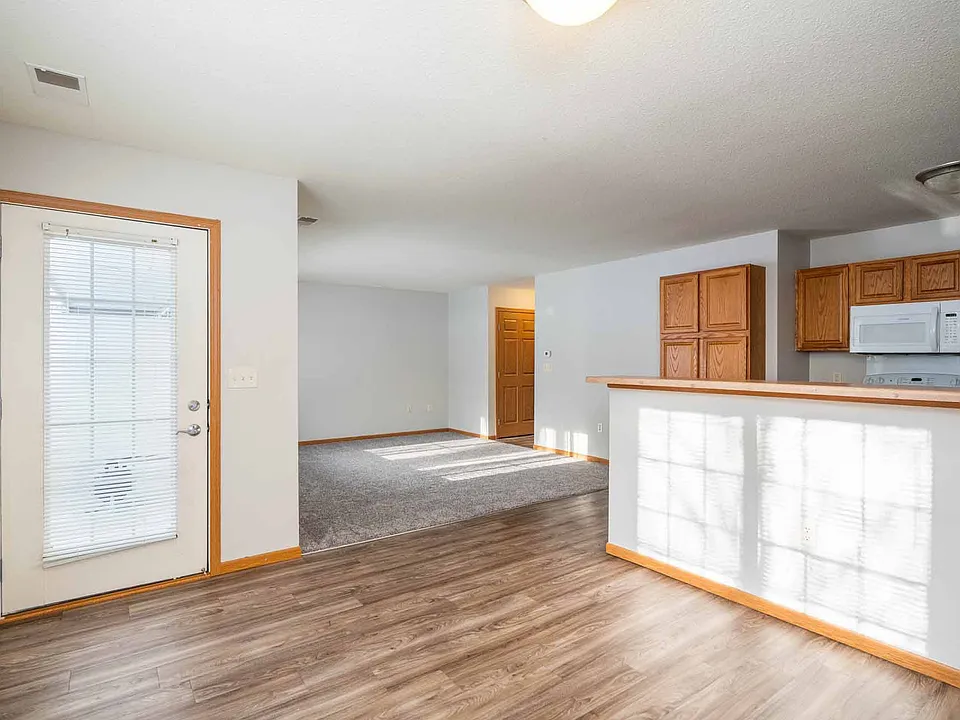 Jordan Valley Townhomes