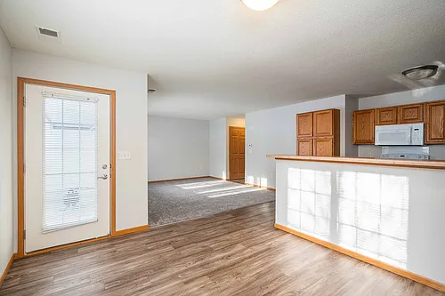 Jordan Valley Townhomes Photo 1