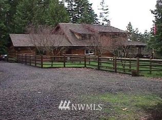 130 NW Beaver Rdg, Poulsbo, WA 98370