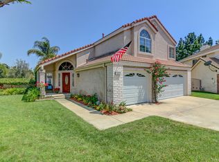 1402 Highpoint St, Upland, CA 91784