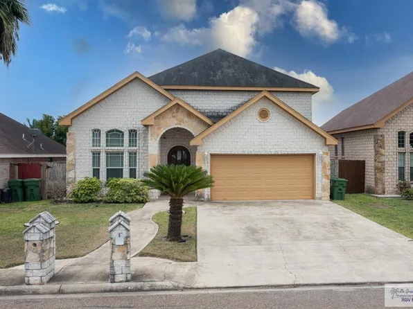 367 Silver Crk, Alamo, TX 78516