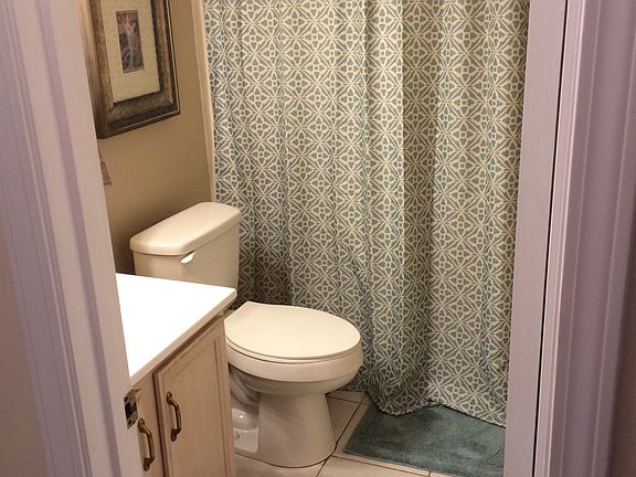 Guest bath