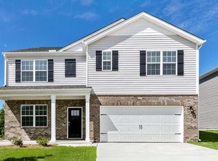 390 Hanging Elm Ln, Fuquay Varina, NC 27526