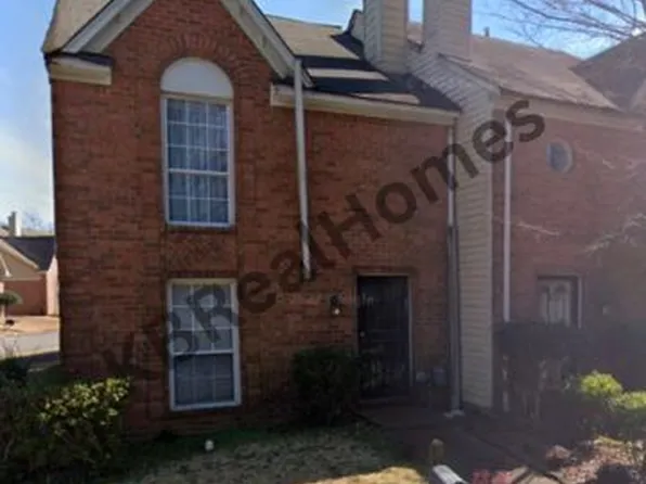 3872 Glencoe Dr, Memphis, TN 38115