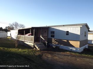 940 Nowlan Rd LOT 28, Port Crane, NY 13833