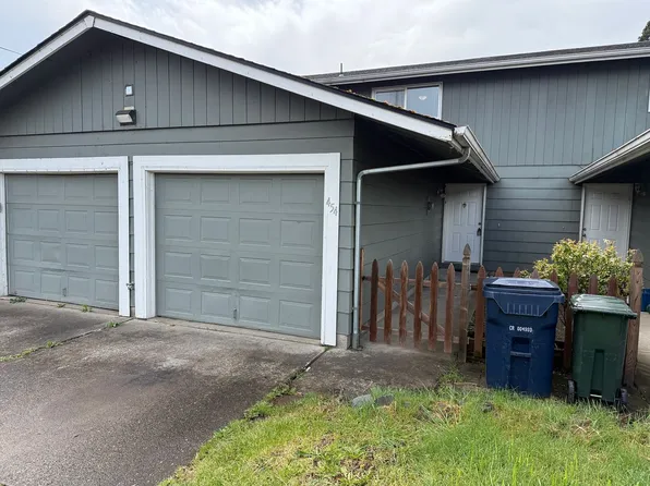 454 S 42nd St, Springfield, OR 97478