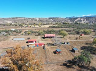 2375 E Owls Nest Rd, Camp Verde, AZ 86322