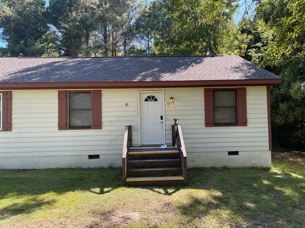 1257 M C Wilder Rd, Louisburg, NC 27549