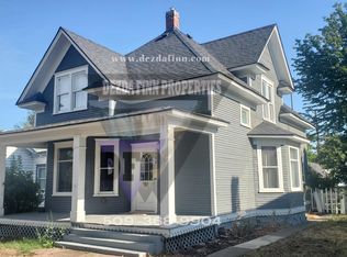 1108 E Augusta Ave, Spokane, WA 99207