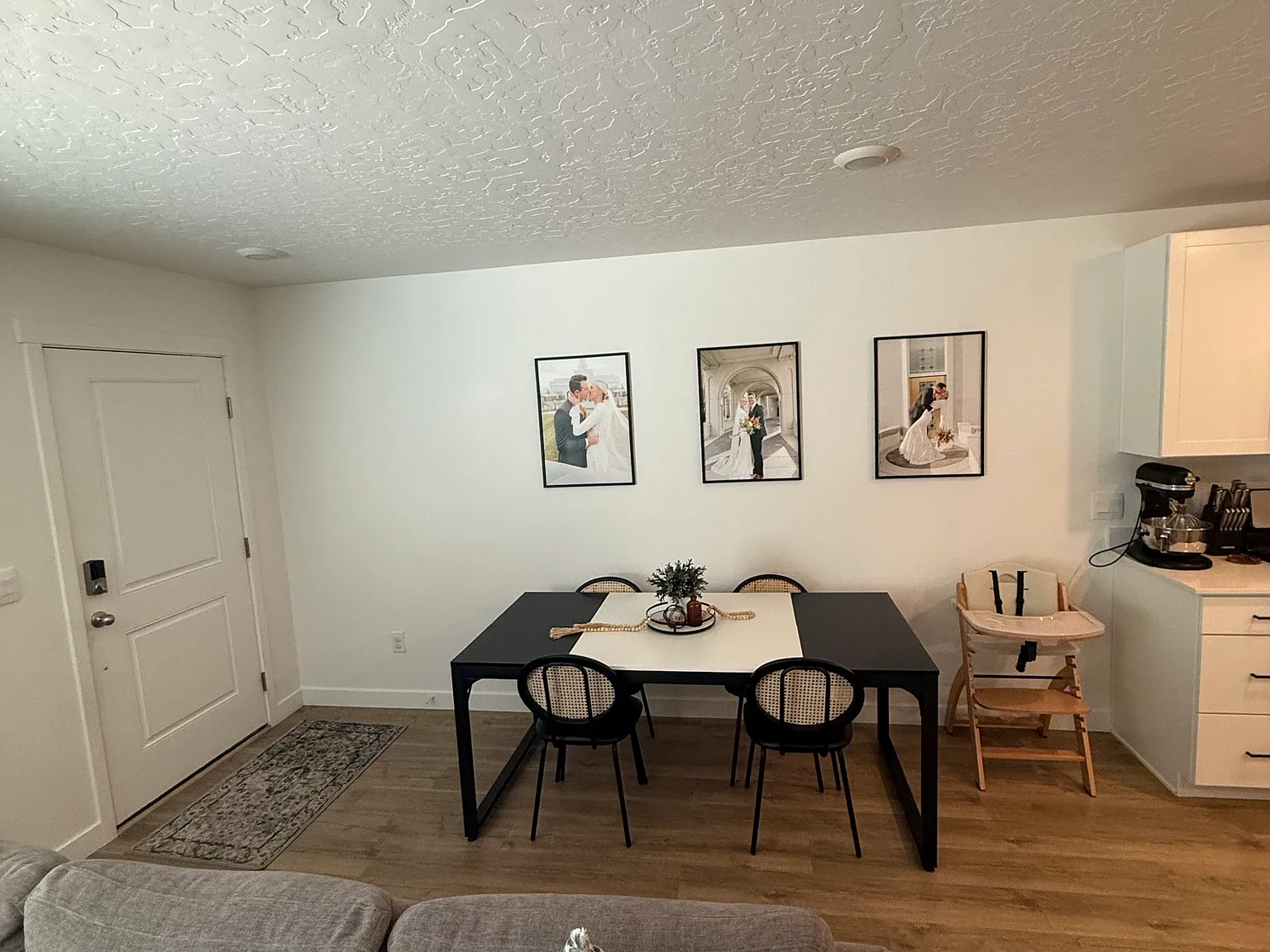 3 bed, 1452 sqft, $2,395 — Photo 4