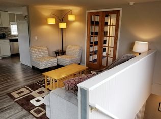 1244 NW Parkview St, Seal Rock, OR 97376