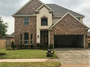 19011 Bowden Harbour Dr, Richmond, TX 77407