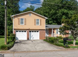 4402 Auburn Hills Dr, Stone Mountain, GA 30083