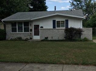 3308 Risdale Ave, Lansing, MI 48911