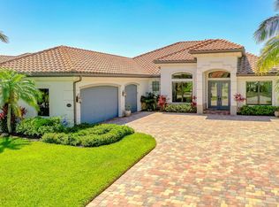 3308 Runaway Ln, Naples, FL 34114