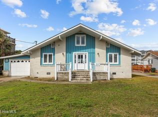 247 Bayview Boulevard, Atlantic Beach, NC 28512