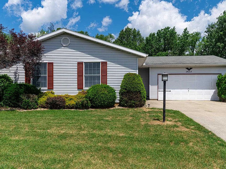1st image of 26215 Heatherfield Dr