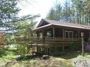 100 Timberwall Rd, Saugerties, NY 12477