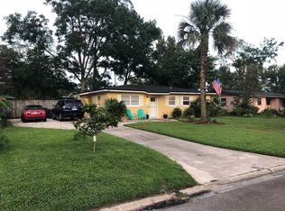 363 Skate Rd, Atlantic Beach, FL 32233