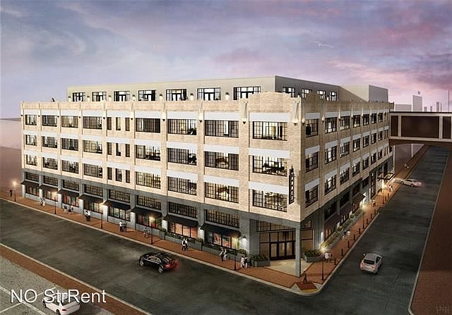 1st image of 939 Iberville St APT 413
