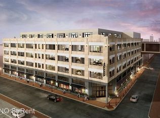 939 Iberville St APT 413, New Orleans, LA 70112
