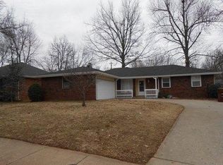 806 E Woodland St, Springfield, MO 65807